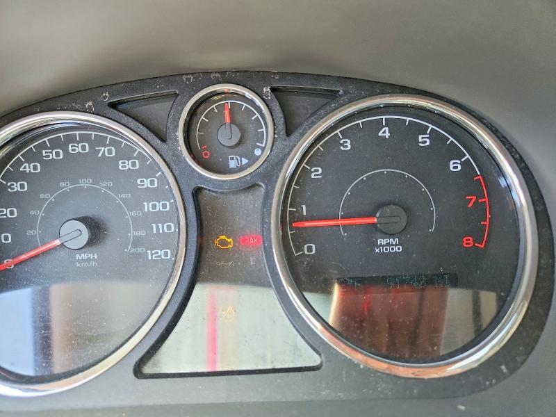 Auction sale of the 2005 Chevrolet Cobalt, vin: 1G1AL52F557573977, lot number: 59225496