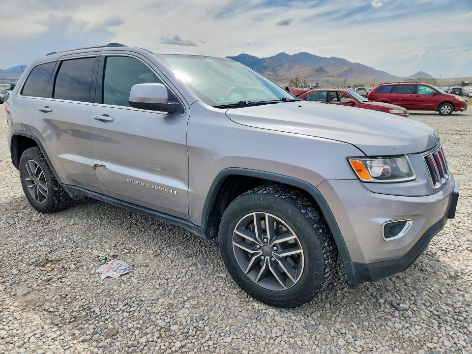 Продаж на аукціоні авто 2015 Jeep Grand Cherokee, vin: 1C4RJFAG0FC923878, номер лоту: 62824846