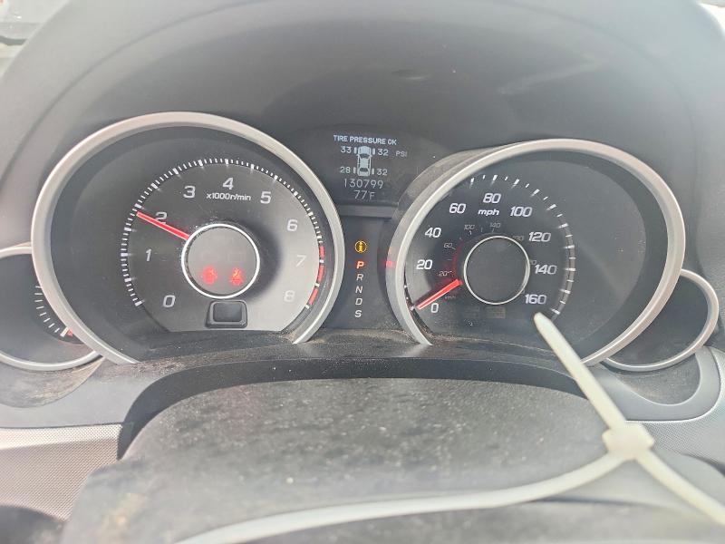 Aukcja sprzedaży 2009 Acura Tl, vin: 19UUA96519A006632, numer aukcji: 61598576