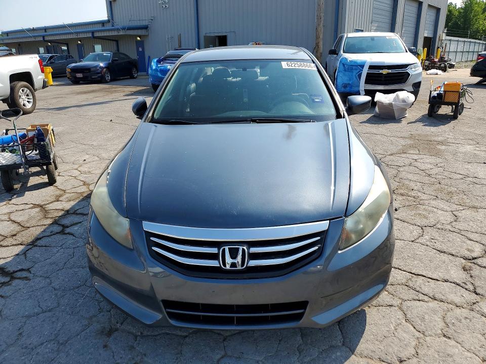 Aukcja sprzedaży 2011 Honda Accord, vin: 1HGCP2F40BA029107, numer aukcji: 62258866