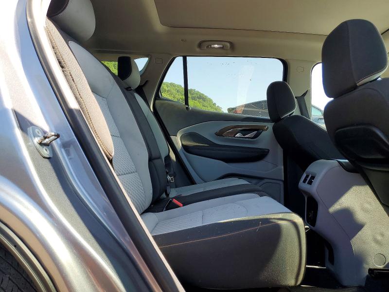 Aukcja sprzedaży 2018 Gmc Terrain, vin: 3GKALUEU6JL179622, numer aukcji: 58559176