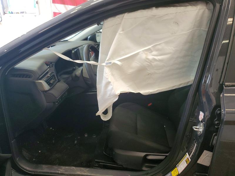 Продажа на аукционе авто 2025 Toyota Camry, vin: 4T1DAACK2SU000929, номер лота: 61371896