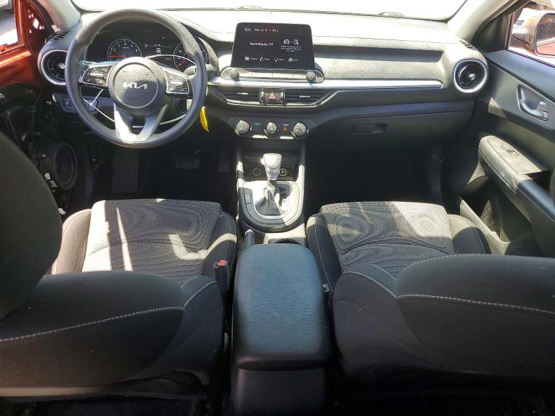 Продаж на аукціоні авто 2022 Kia Forte, vin: 3KPF24AD6NE457391, номер лоту: 60960926