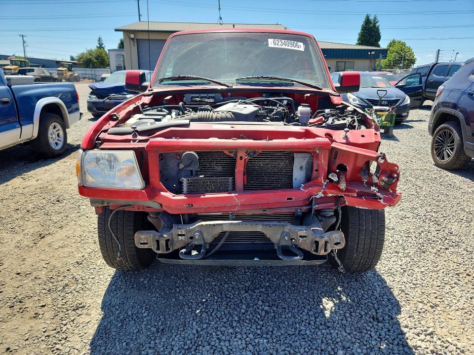 Auction sale of the 2011 Ford Ranger, vin: 1FTLR4FE0BPA59279, lot number: 62340906