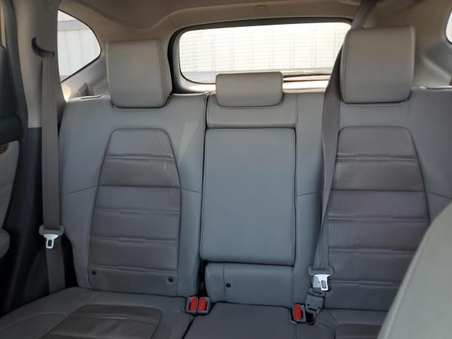 Продажа на аукционе авто 2018 Honda Cr-v, vin: 7FARW1H85JE014165, номер лота: 59147726