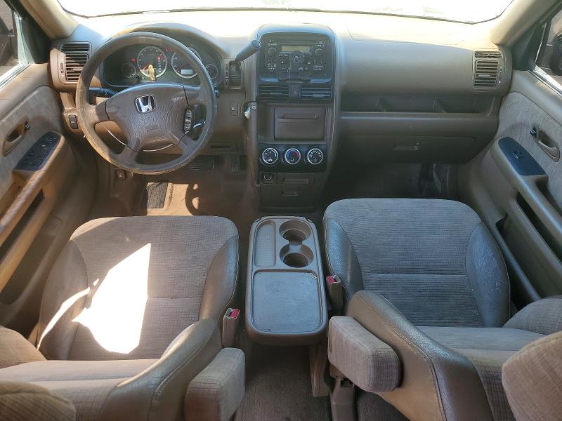 Продаж на аукціоні авто 2004 Honda Cr-v, vin: JHLRD68404C015675, номер лоту: 61070136