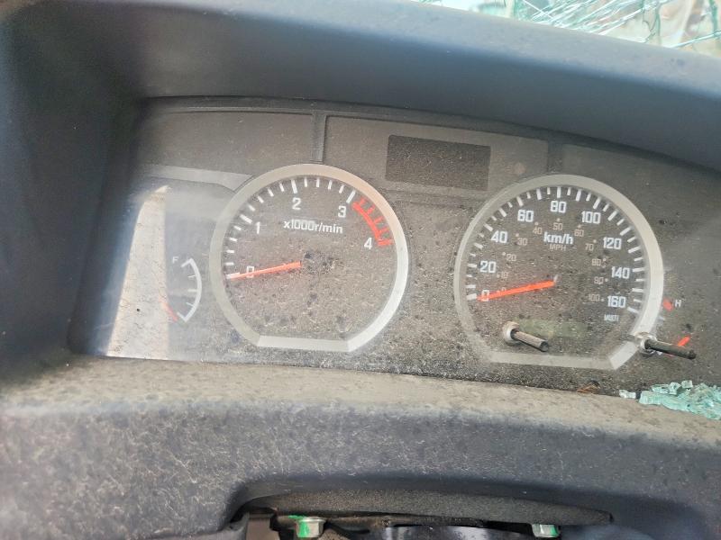 Aukcja sprzedaży 2022 Isuzu Nrr, vin: JALE5W167N7302086, numer aukcji: 60648546