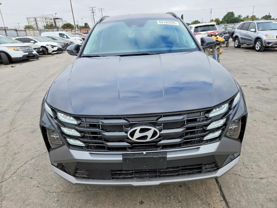 Aukcja sprzedaży 2026 Hyundai Tucson, vin: 5NMJBCDE9TH747848, numer aukcji: 63142426
