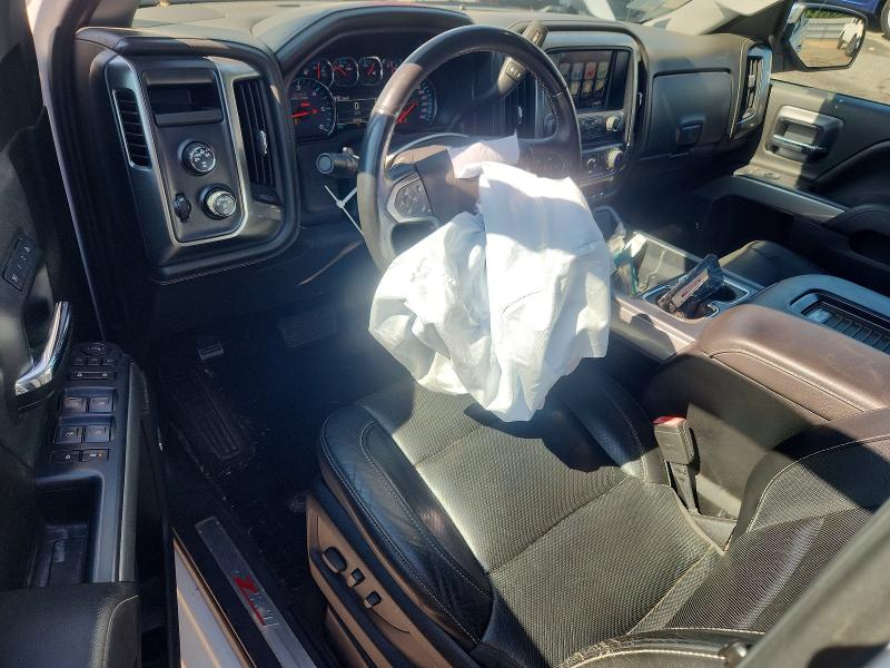 Aukcja sprzedaży 2016 Chevrolet Silverado, vin: 1GCVKSEC7GZ140471, numer aukcji: 61389476