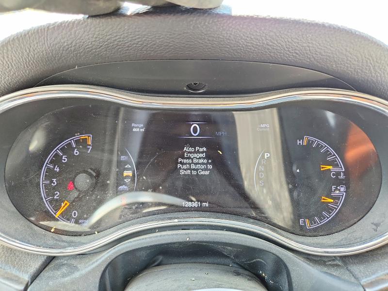 60837746 :رقم المزاد ، 1C4RJFBG9EC210264 vin ، 2014 Jeep Grand Cherokee مزاد بيع