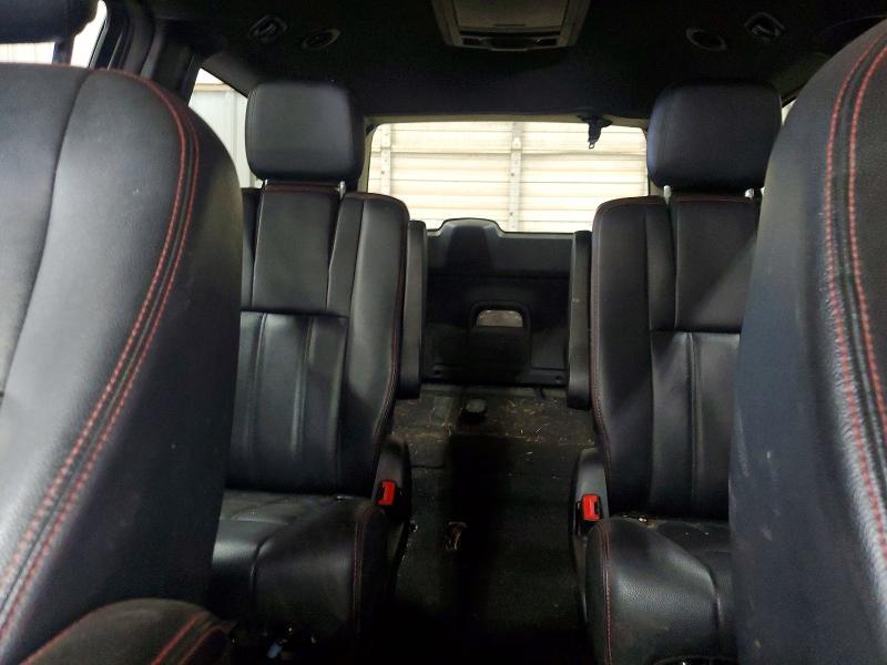 Aukcja sprzedaży 2018 Dodge Grand Caravan, vin: 2C4RDGEG2JR336248, numer aukcji: 59242136