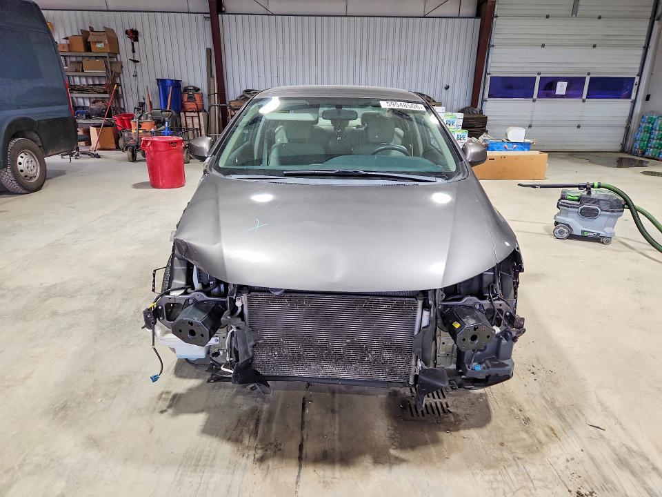 59548506 :رقم المزاد ، 19XFB2F57CE362082 vin ، 2012 Honda Civic مزاد بيع