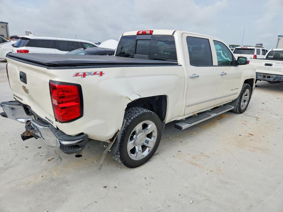 Aukcja sprzedaży 2014 Chevrolet Silverado, vin: 3GCUKSEC9EG447701, numer aukcji: 61557136
