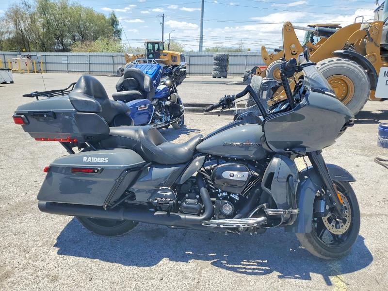 Aukcja sprzedaży 2022 Harley-davidson Fltrk, vin: 1HD1KZF29NB626572, numer aukcji: 60835006