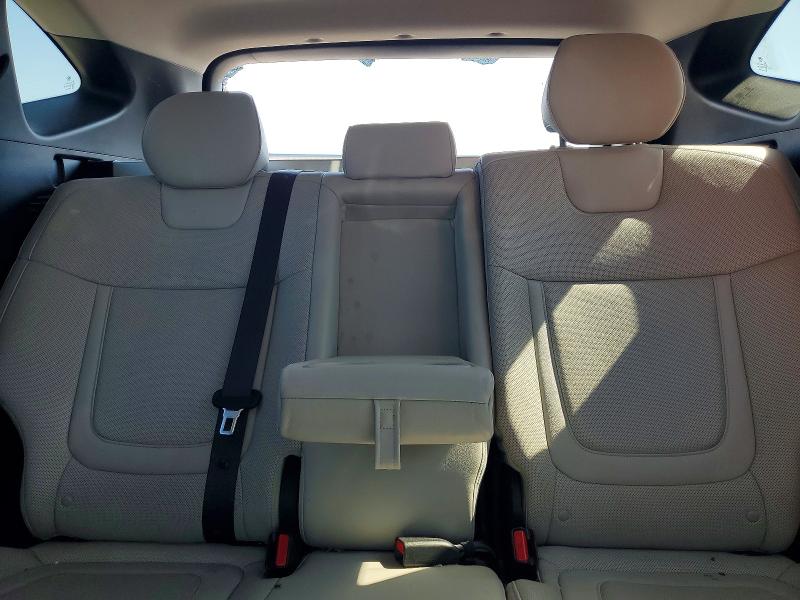 2022 Hyundai Tucson მანქანა იყიდება აუქციონზე, vin: 5NMJE3AE0NH002906, აუქციონის ნომერი: 62492136