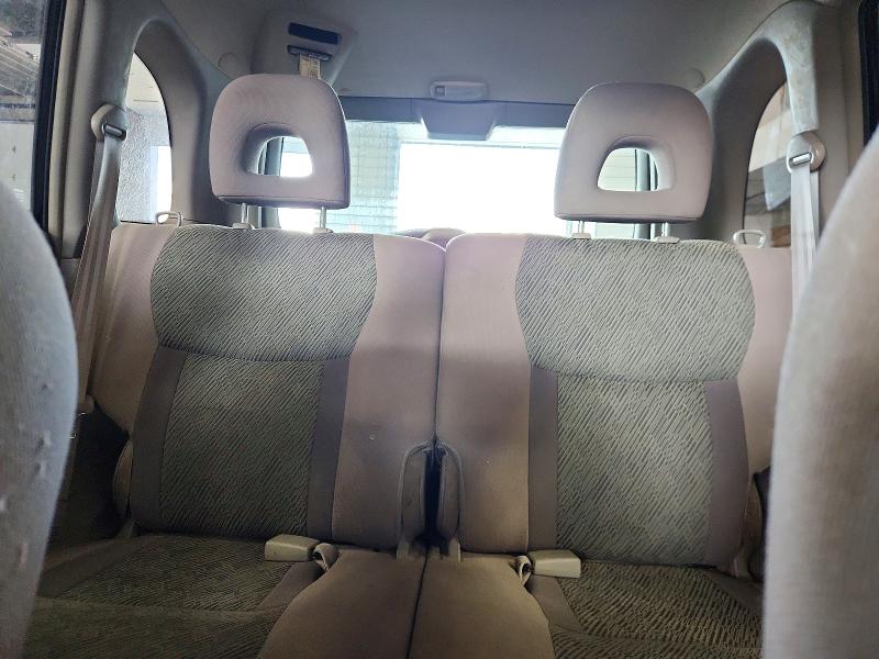 Aukcja sprzedaży 2001 Toyota Rav4, vin: JTEHH20V710086522, numer aukcji: 61250476