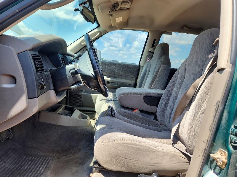 Aukcja sprzedaży 2003 Dodge Dakota, vin: 1D7HL48N43S276438, numer aukcji: 59897266
