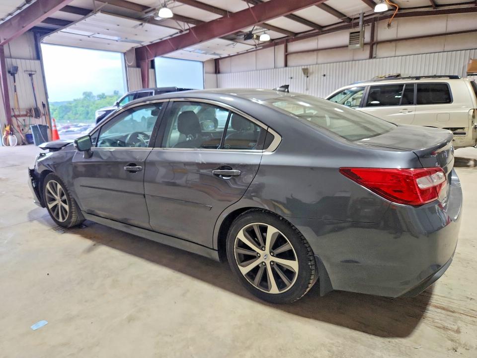 Продажа на аукционе авто 2018 Subaru Legacy, vin: 4S3BNAK63J3044141, номер лота: 60683896