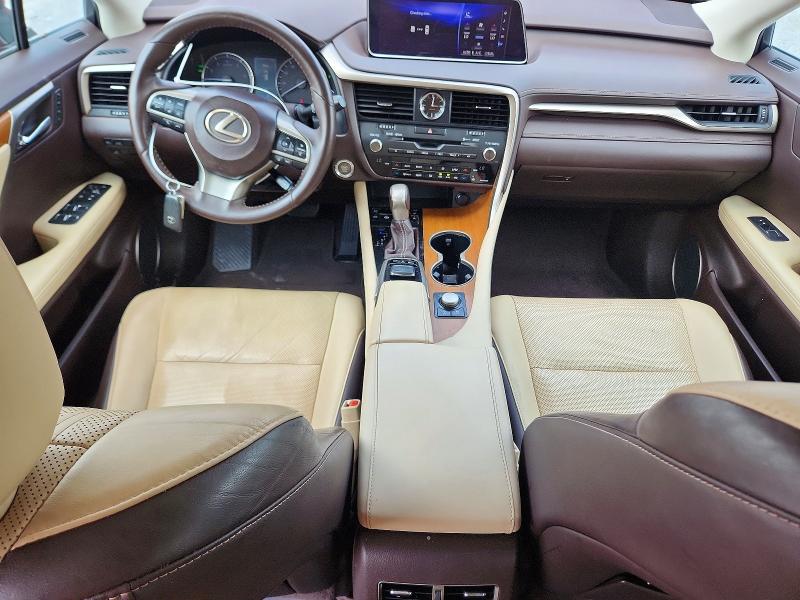 Aukcja sprzedaży 2017 Lexus Rx 350, vin: 2T2BZMCA2HC125086, numer aukcji: 62916476
