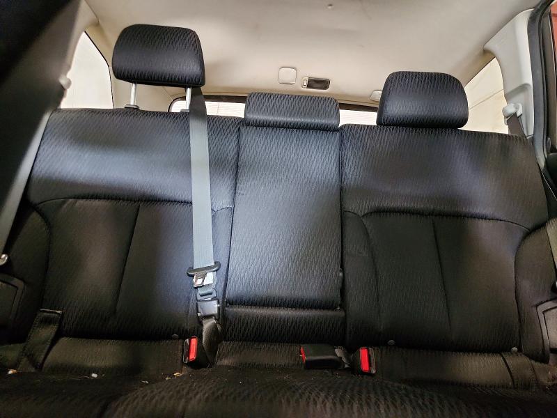 2012 Subaru Outback მანქანა იყიდება აუქციონზე, vin: 4S4BRCCC7C3287874, აუქციონის ნომერი: 61156976
