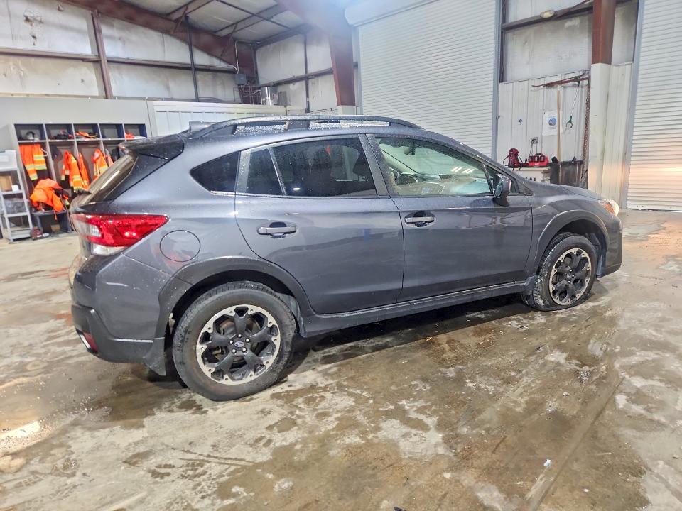Продаж на аукціоні авто 2022 Subaru Crosstrek, vin: JF2GTAPC0NH257939, номер лоту: 62831046