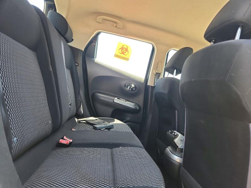 Продаж на аукціоні авто 2015 Nissan Juke, vin: JN8AF5MRXFT512708, номер лоту: 61814916