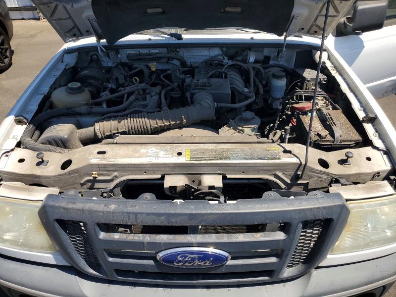 Продажа на аукционе авто 2009 Ford Ranger, vin: 1FTYR10D29PA40019, номер лота: 60229506