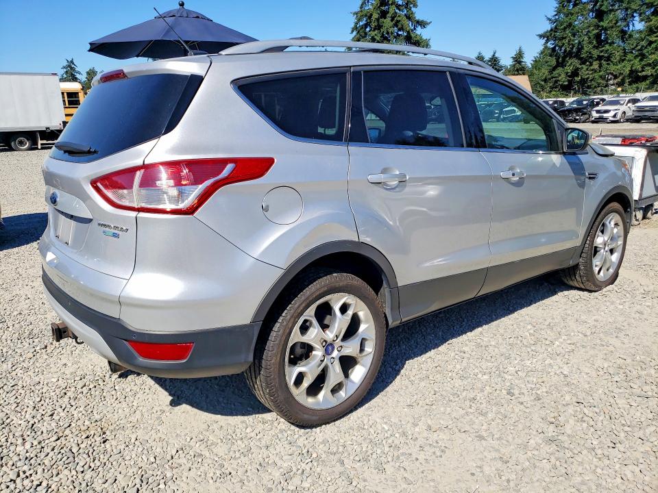 Aukcja sprzedaży 2013 Ford Escape, vin: 1FMCU9J95DUB84252, numer aukcji: 63576546