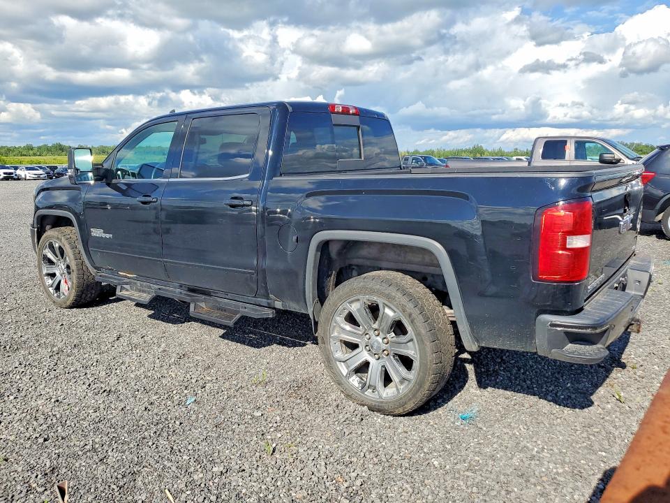 Aukcja sprzedaży 2018 Gmc Sierra, vin: 3GTU2MEC6JG614781, numer aukcji: 63177906