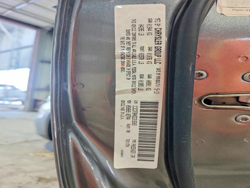 59361756 :رقم المزاد ، 1C3CDFBAXDD318303 vin ، 2013 Dodge Dart مزاد بيع