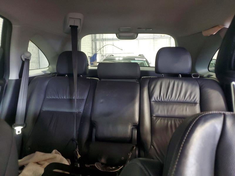 Продаж на аукціоні авто 2011 Honda Cr-v, vin: JHLRE4H74BC000296, номер лоту: 62129836