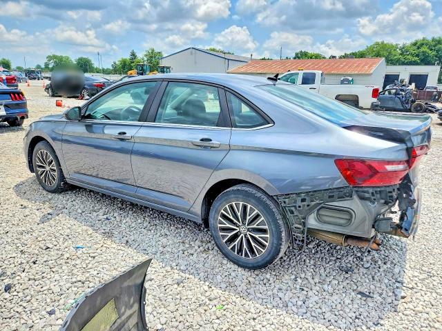 Aukcja sprzedaży 2021 Volkswagen Jetta, vin: 3VWC57BU1MM014996, numer aukcji: 60446266