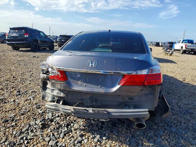 Продажа на аукционе авто 2014 Honda Accord, vin: 1HGCR2F89EA145830, номер лота: 59376116