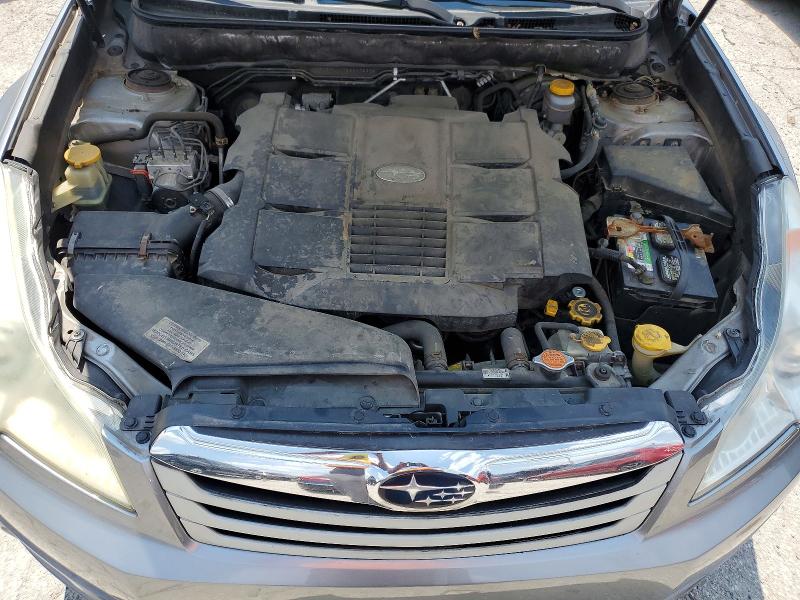 Продажа на аукционе авто 2011 Subaru Outback, vin: 4S4BRDKC7B2349589, номер лота: 62830106