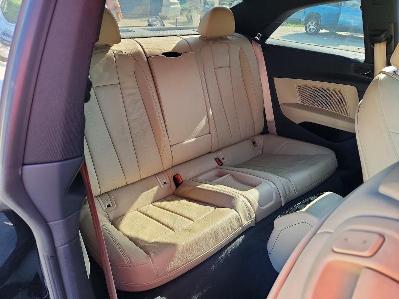 Aukcja sprzedaży 2018 Audi A5, vin: WAURNAF53JA001850, numer aukcji: 62018556