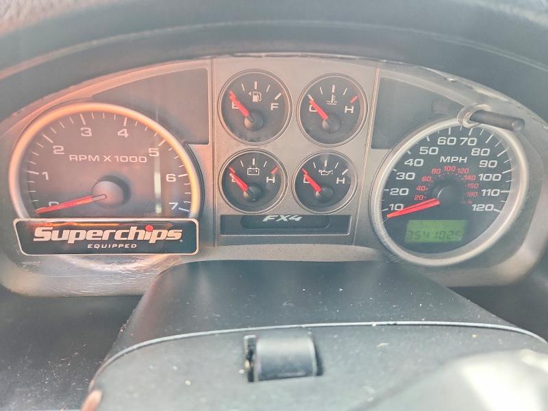 Продажа на аукционе авто 2006 Ford F150, vin: 1FTPW14526FA36304, номер лота: 61151346