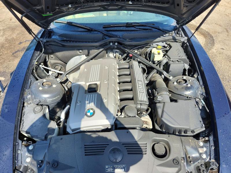 Aukcja sprzedaży 2006 Bmw Z4, vin: 4USBU33596LW67771, numer aukcji: 61104726