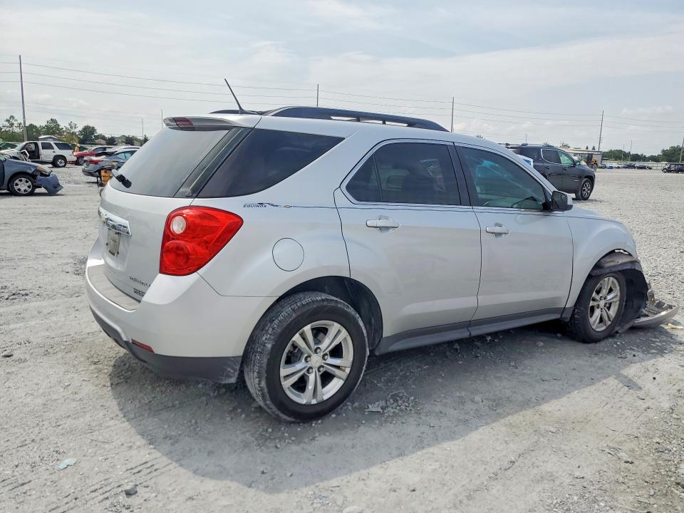 Продажа на аукционе авто 2013 Chevrolet Equinox, vin: 2GNALPEK1D6346948, номер лота: 63050166