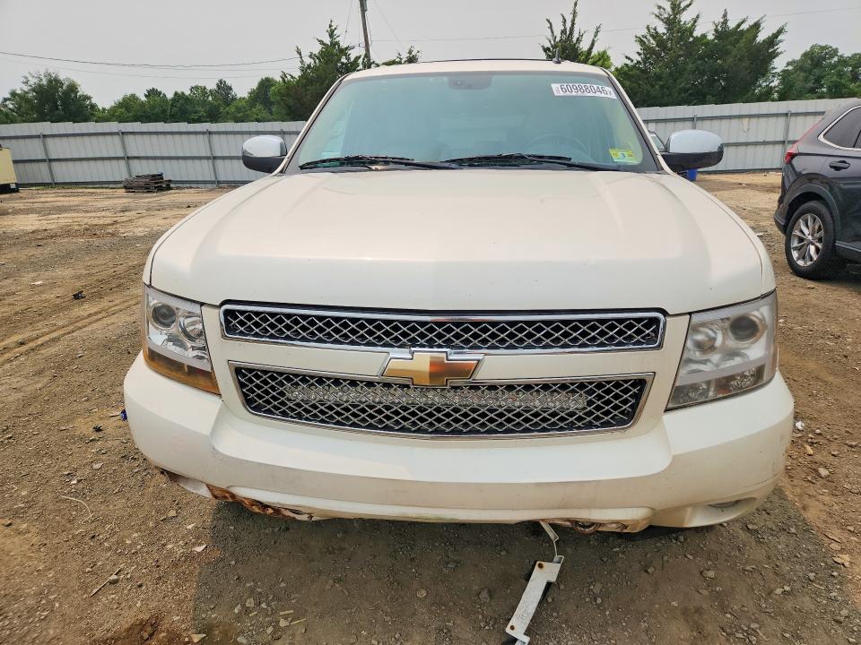 Aukcja sprzedaży 2008 Chevrolet Suburban, vin: 1GNFK16388R204779, numer aukcji: 60988046