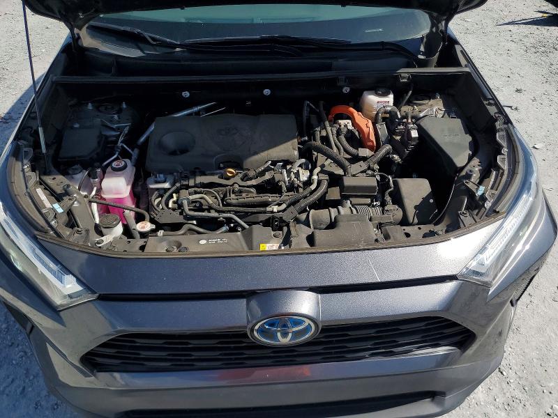 Aukcja sprzedaży 2022 Toyota Rav4, vin: 4T3RWRFV1NU061261, numer aukcji: 62101626