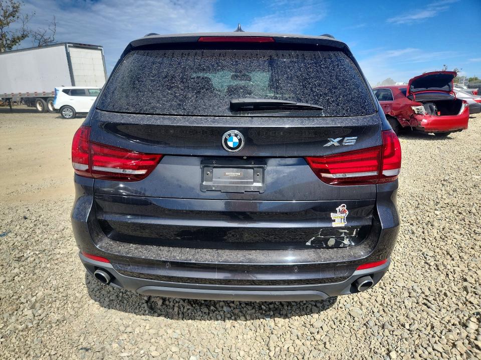 Продажа на аукционе авто 2015 Bmw X5, vin: 5UXKR2C51F0H41513, номер лота: 61808406