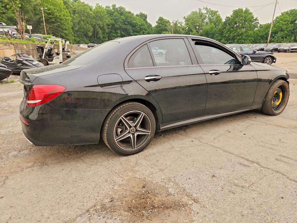 Aukcja sprzedaży 2019 Mercedes-benz E, vin: WDDZF4KB1KA551360, numer aukcji: 60360036