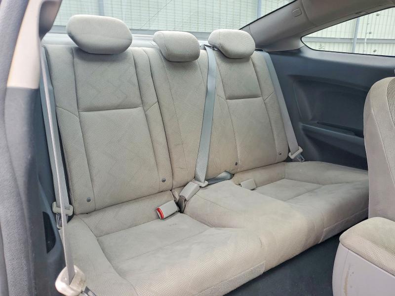 62214866 :رقم المزاد ، 2HGFG3B8XCH564119 vin ، 2012 Honda Civic مزاد بيع