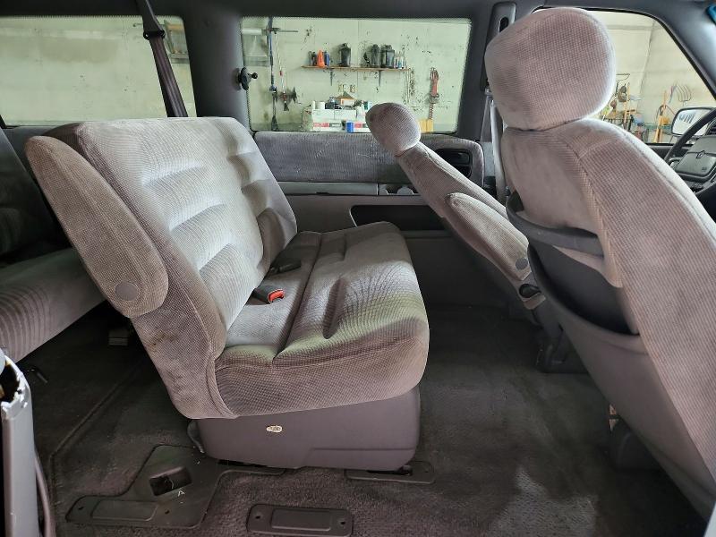 Aukcja sprzedaży 1994 Plymouth Grand Voyager, vin: 1P4GH54R5RX385746, numer aukcji: 62276026