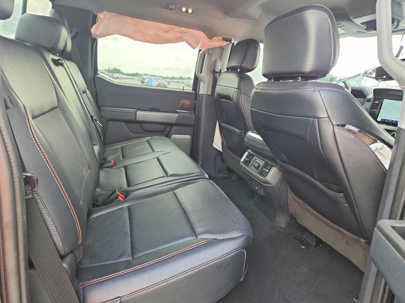 Продажа на аукционе авто 2023 Ford F150, vin: 1FTFW1E89PKE58101, номер лота: 62966786