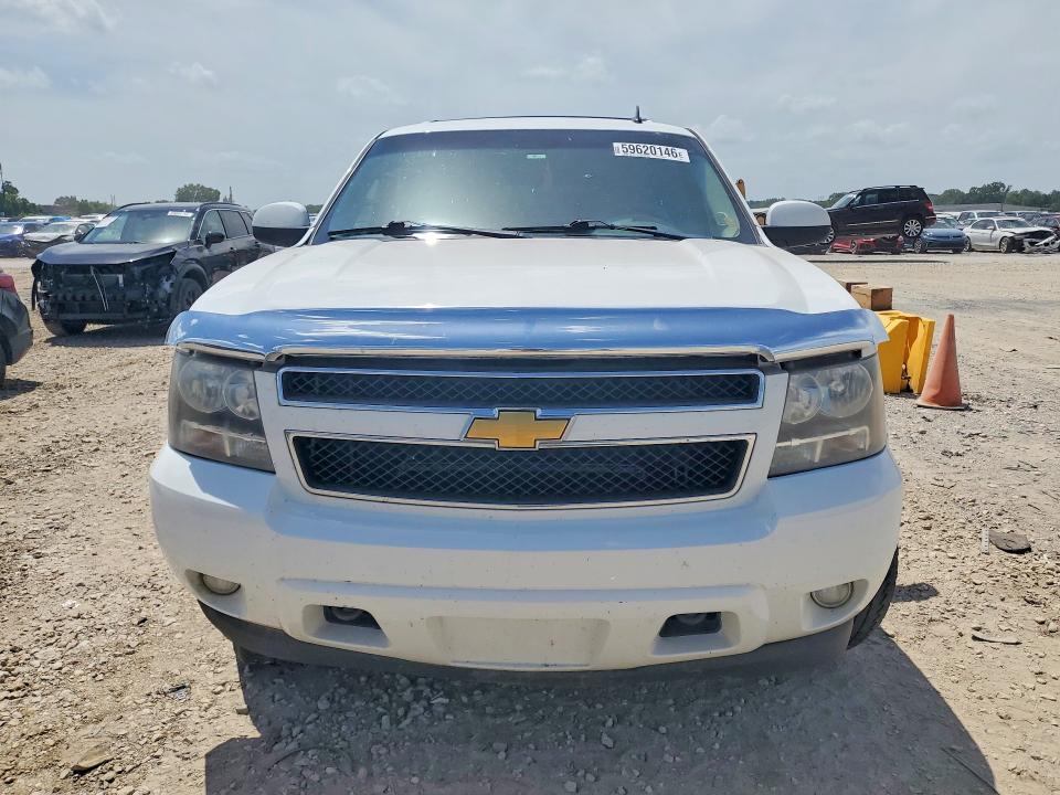 Продажа на аукционе авто 2009 Chevrolet Suburban, vin: 1GNFK26389R165876, номер лота: 59620146