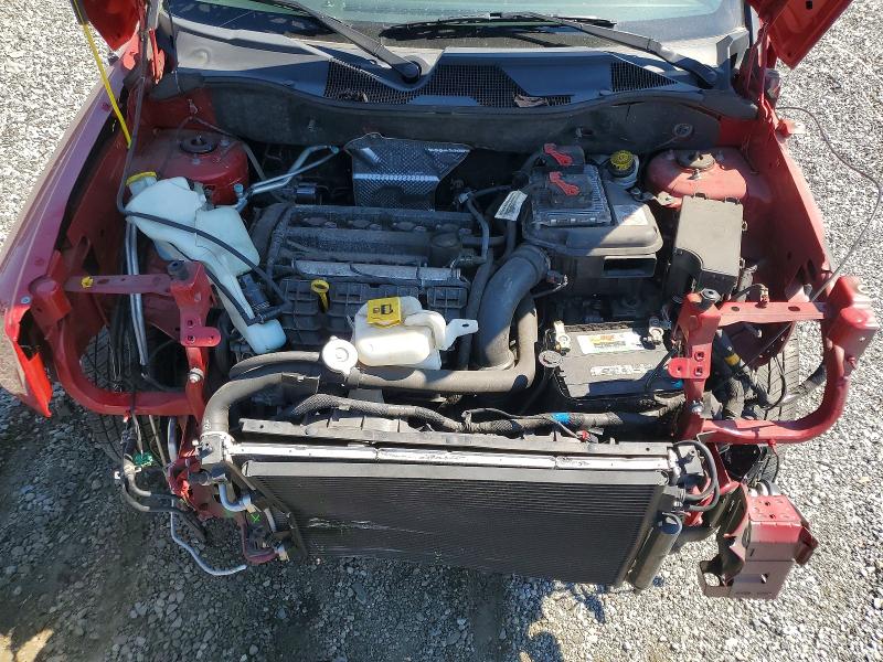 2016 Jeep Patriot მანქანა იყიდება აუქციონზე, vin: 1C4NJPBA2GD699247, აუქციონის ნომერი: 60042146