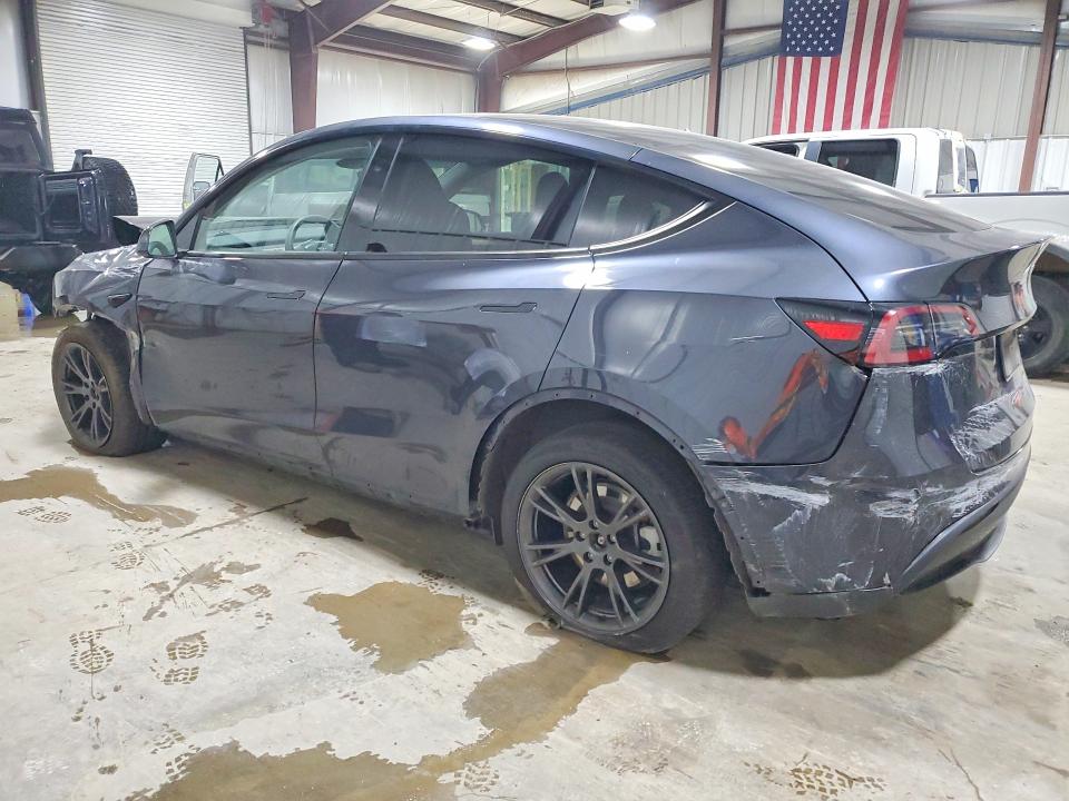 Aukcja sprzedaży 2024 Tesla Model Y, vin: 7SAYGDEE4RA322066, numer aukcji: 62130806