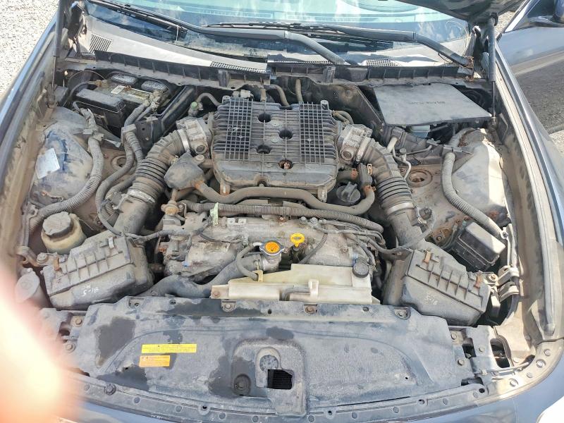 2008 Infiniti G35 მანქანა იყიდება აუქციონზე, vin: JNKBV61F68M257487, აუქციონის ნომერი: 62852436