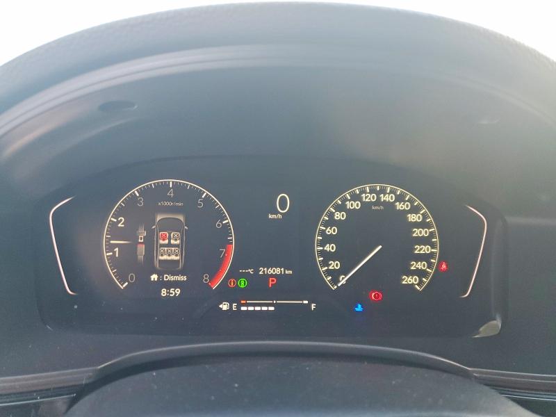 Продаж на аукціоні авто 2024 Honda Civic, vin: 2HGFE2F32RH109630, номер лоту: 85977385